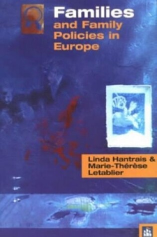 Cover of Families and Family Policies in Europe