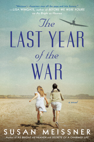 Cover of The Last Year of the War