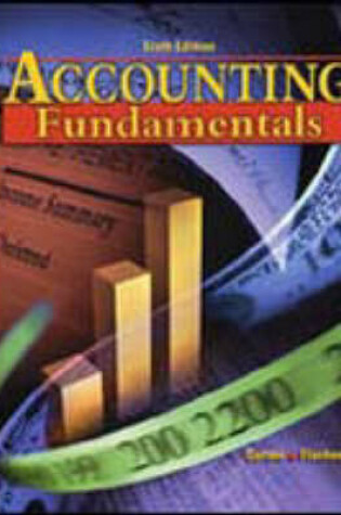 Cover of Accounting Fundamentals Student Text Kit, Manual Version