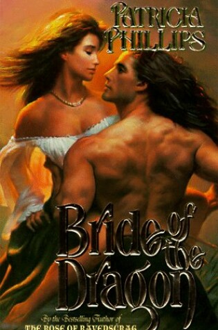 Cover of Bride of the Dragon