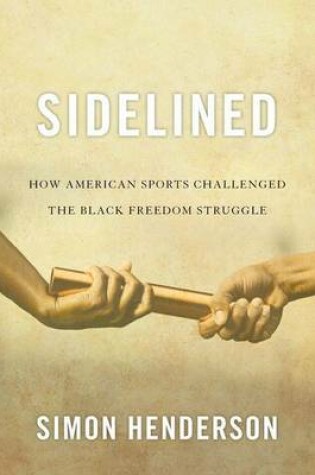 Cover of Sidelined