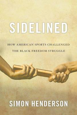 Book cover for Sidelined