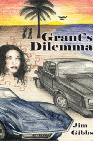 Cover of Grant's Dilemma