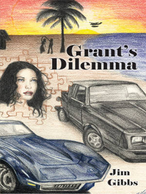 Book cover for Grant's Dilemma