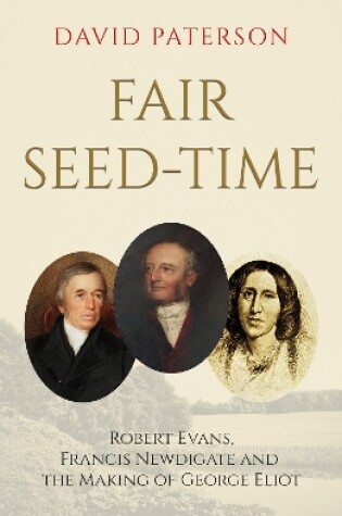 Cover of Fair Seed-Time