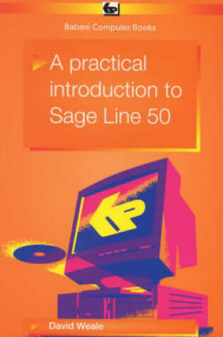 Cover of A Practical Introduction to Sage Line 50