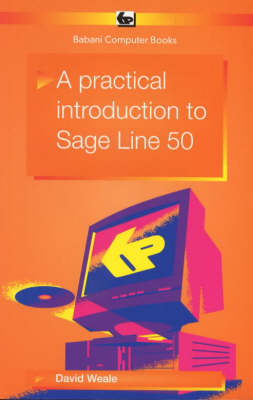 Cover of A Practical Introduction to Sage Line 50