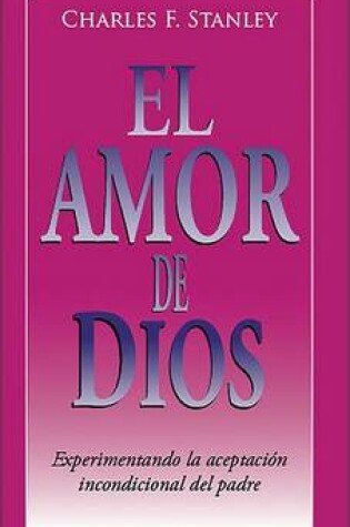 Cover of El Amor De Dios