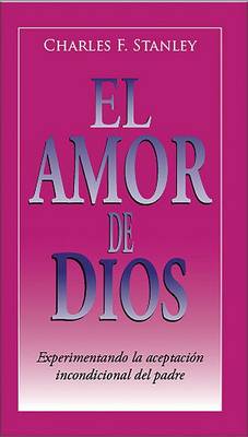 Book cover for El Amor De Dios