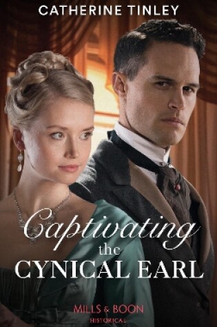 Cover of Captivating The Cynical Earl