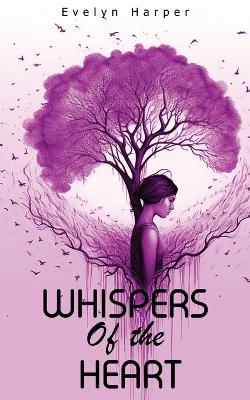 Book cover for Whispers of the Heart