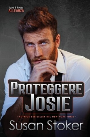 Cover of Proteggere Josie