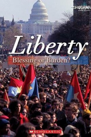 Cover of Liberty