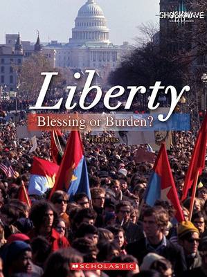 Cover of Liberty