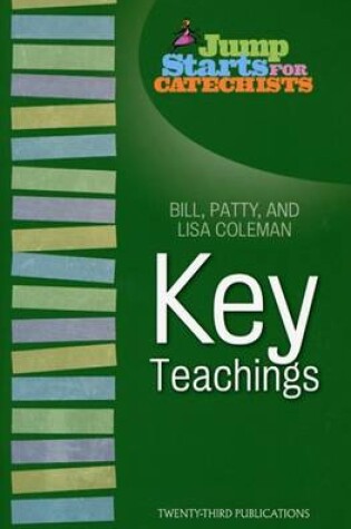 Cover of Key Teachings