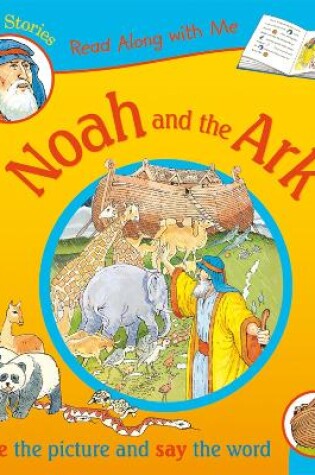 Cover of Noah and the Ark