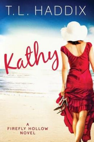 Cover of Kathy