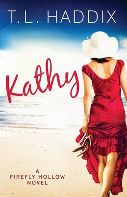 Book cover for Kathy