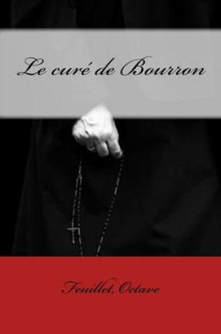 Cover of Le cur  de Bourron