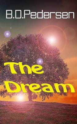 Book cover for The Dream