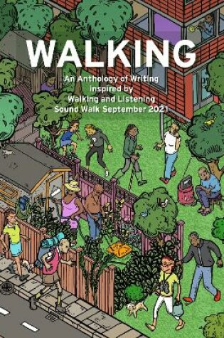 Cover of WALKING