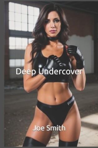 Cover of Deep Undercover