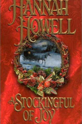 Cover of A Stockingful of Joy