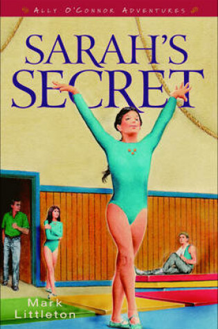 Cover of Sarah's Secret