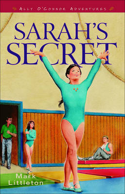 Cover of Sarah's Secret