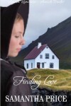 Book cover for Finding Love