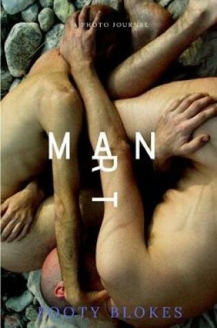 Cover of Man Art