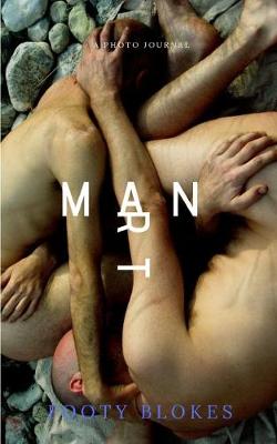 Book cover for Man Art