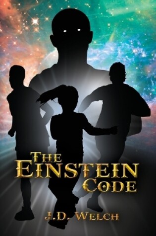 Cover of The Einstein Code