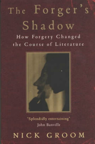 Cover of Forger's Shadow