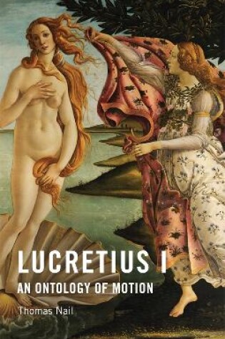 Cover of Lucretius I