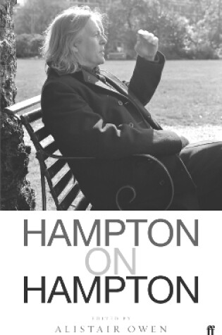 Cover of Hampton on Hampton