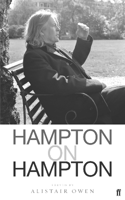 Book cover for Hampton on Hampton