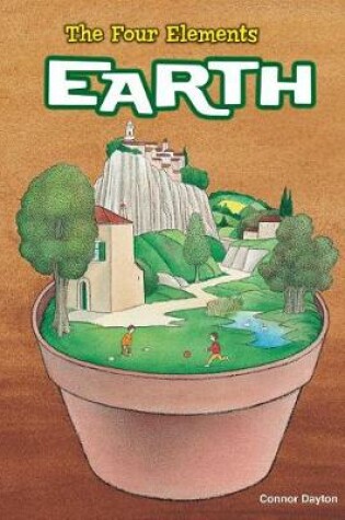 Cover of Earth