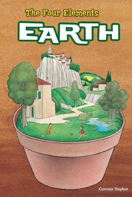 Cover of Earth