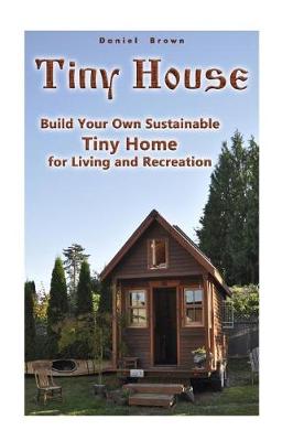 Book cover for Tiny House