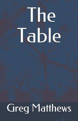 Book cover for The Table