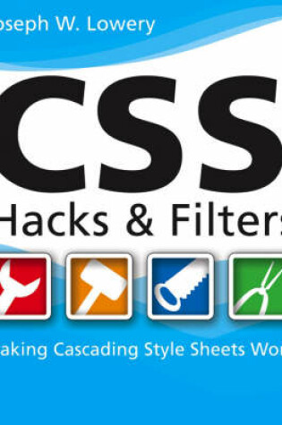 Cover of CSS Hacks and Filters