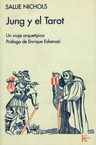 Cover of Jung Y El Tarot