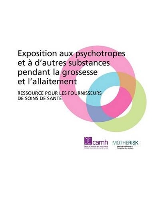 Book cover for Exposition Aux Psychotropes Et a D'autres Substances Pendant La Grossesse Et L'allaitement