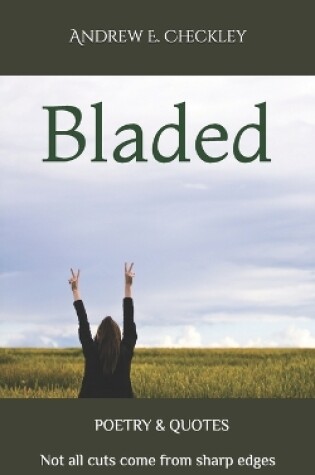 Cover of Bladed