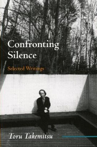 Cover of Confronting Silence