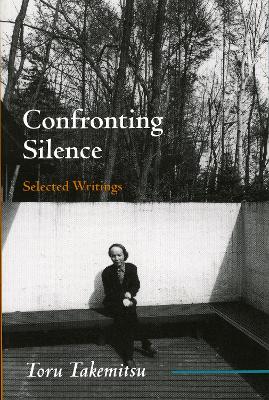 Book cover for Confronting Silence