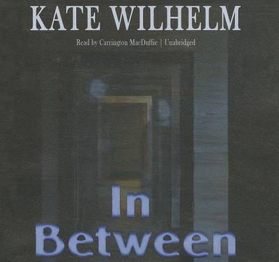 Book cover for In Between