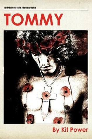 Cover of Tommy