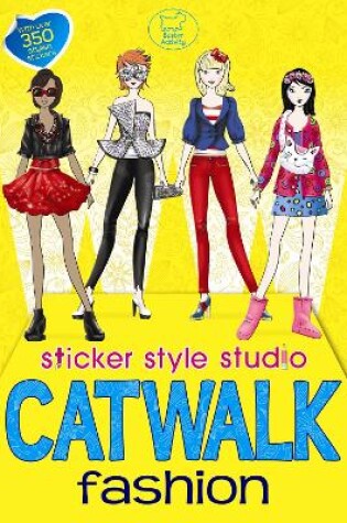 Cover of Catwalk Fashion